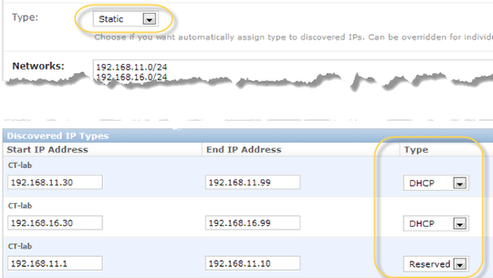 Introducing Ping Sweep For Up To Date Ip Address Management The Official Device42 Blog