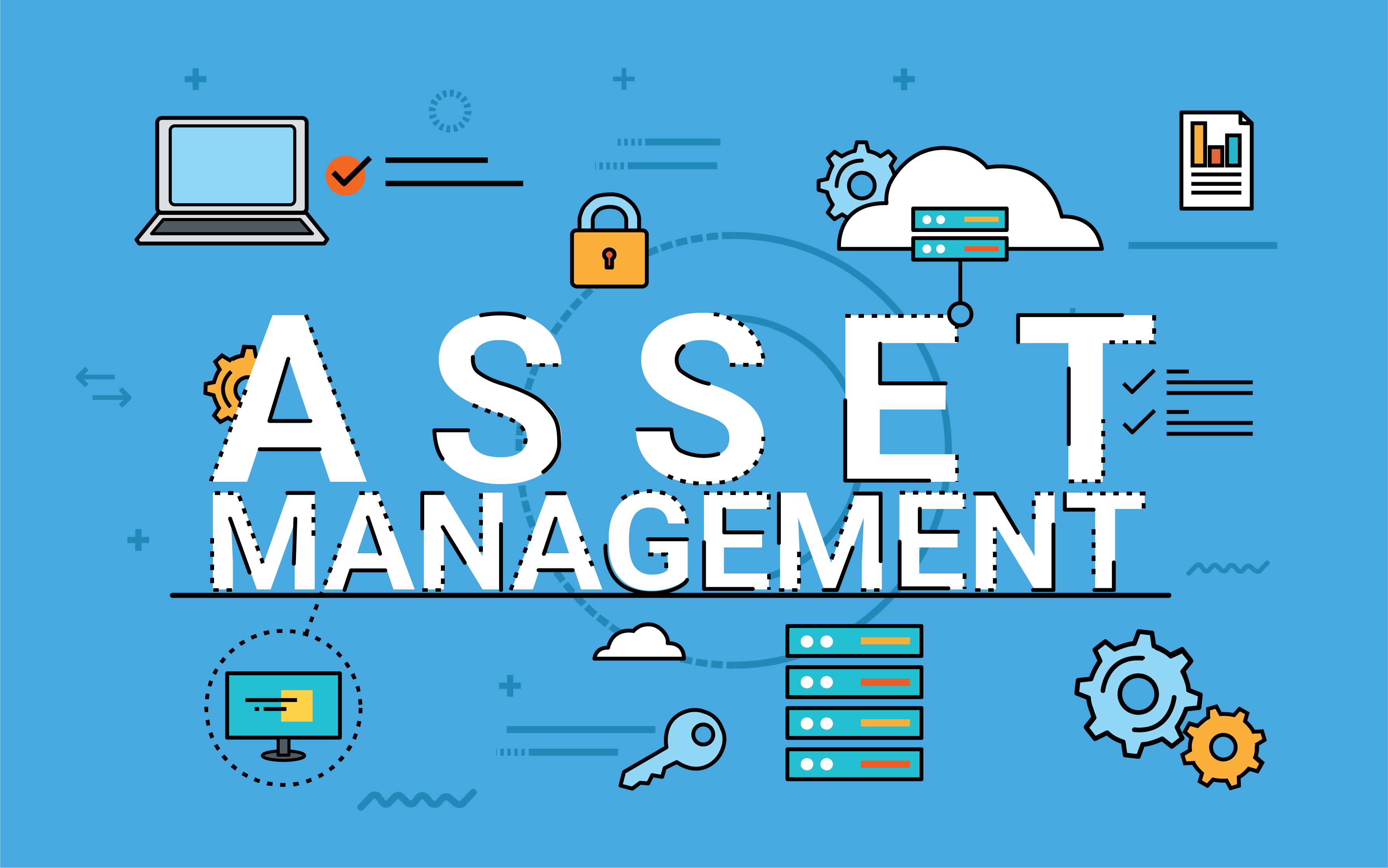 DCIM Tools Comparison - IT asset management