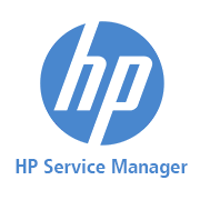 HP Service Manager