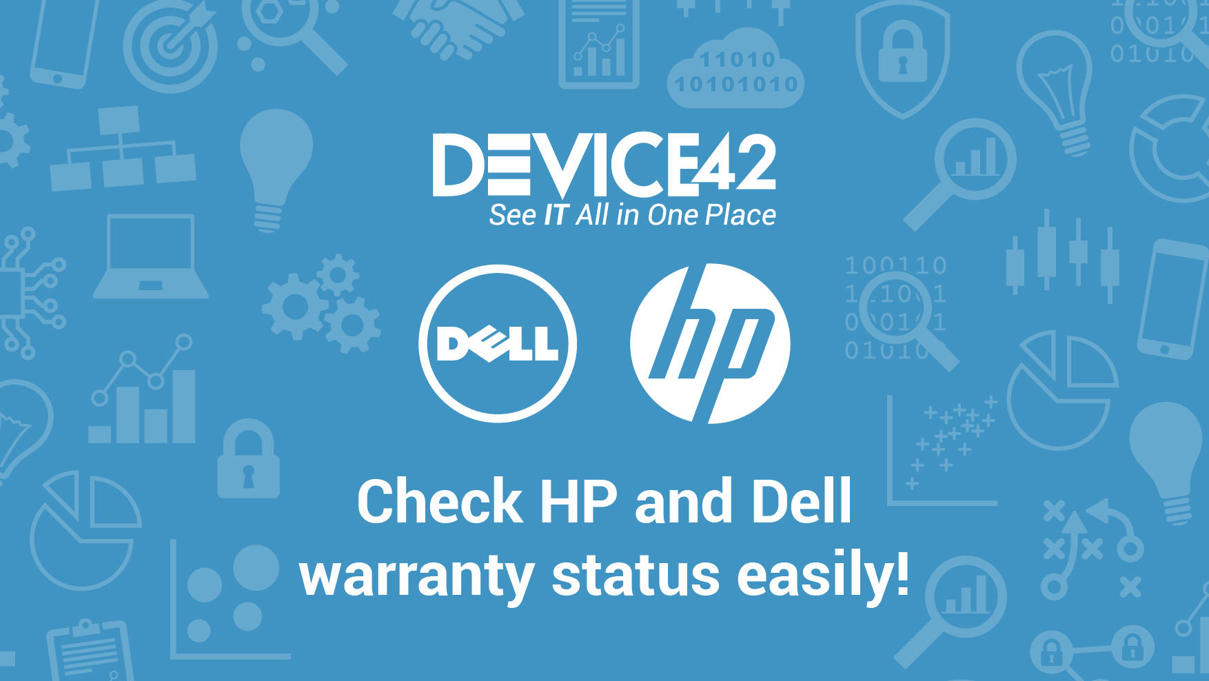 dell warranty status check