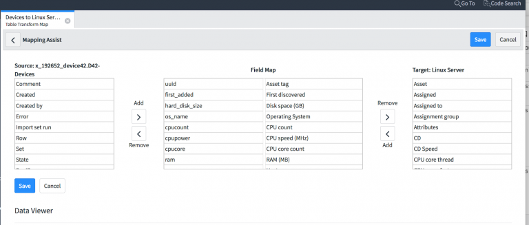 CIS-ITSM Test Dumps