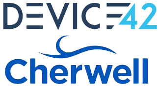 Device42-Cherwell