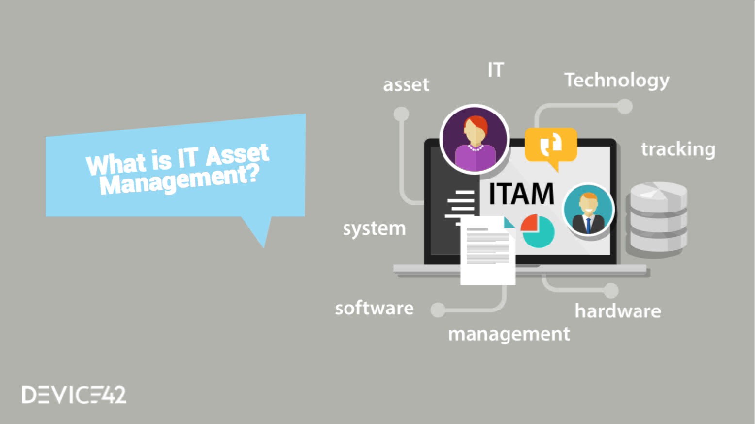 What is ITAM